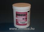 Cukrászati önthető szilikon egyedi formákhoz Rubosil SR-40 1 kg